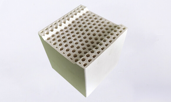 Сотовая керамика