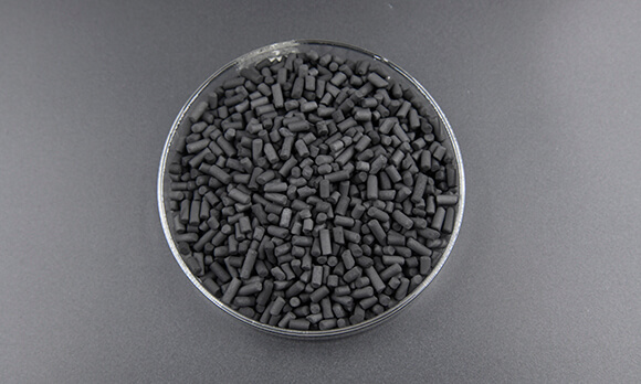 Средство для удаления масла из нафталина