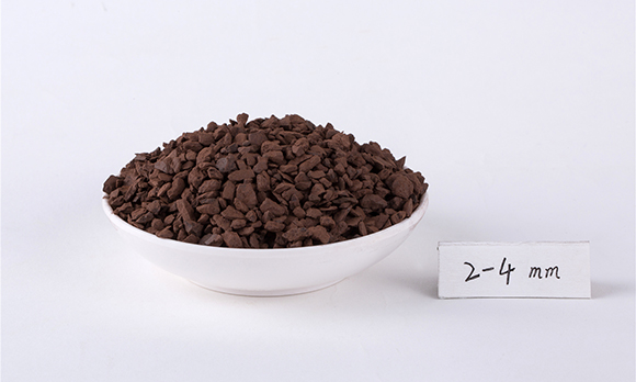 Марганцевый песок