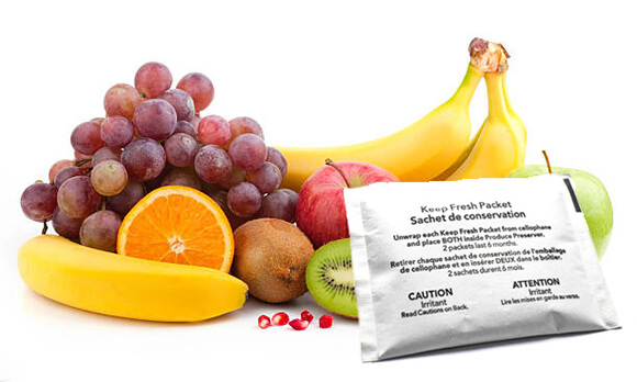 Этиленовый газовый поглотитель