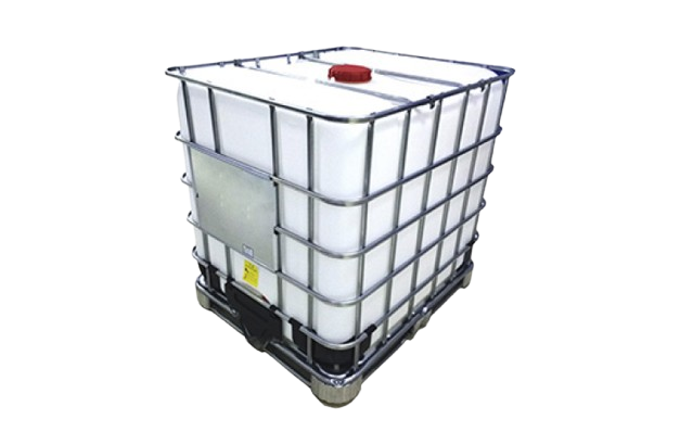 Жидкая каустическая сода